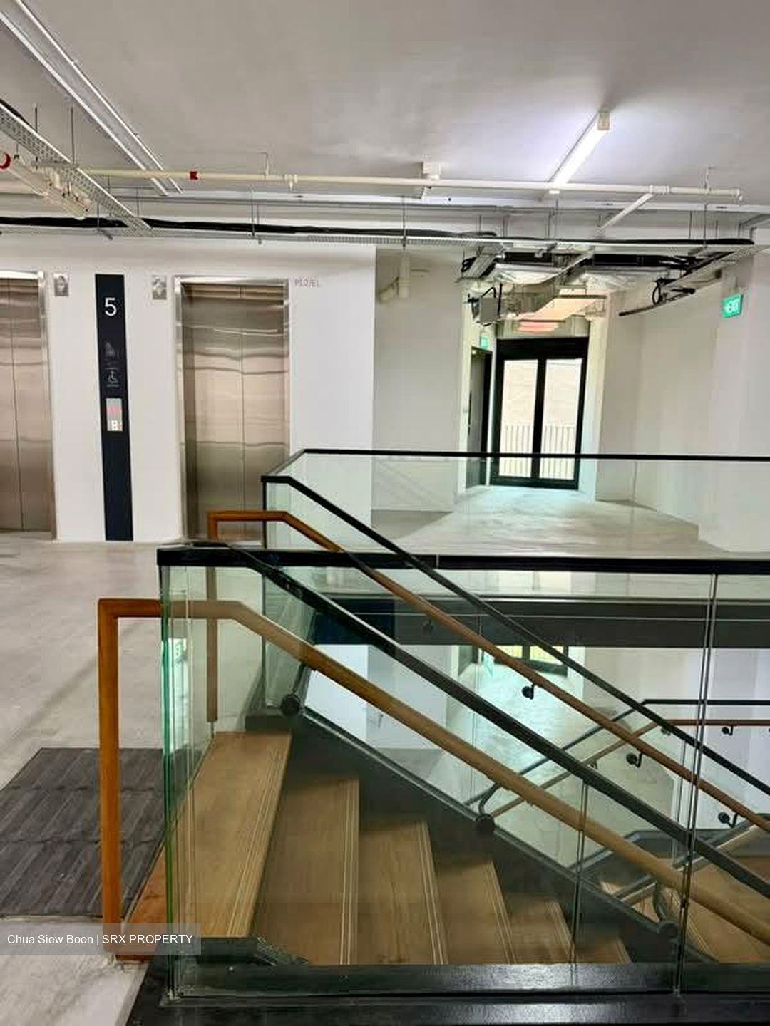 Aso Building (D1), Office #566885451